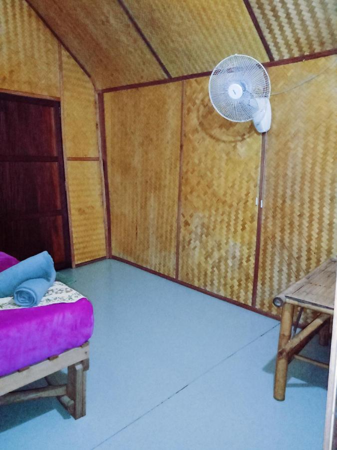 Breizh Cape Beach Bungalows Ко-Ланта Экстерьер фото