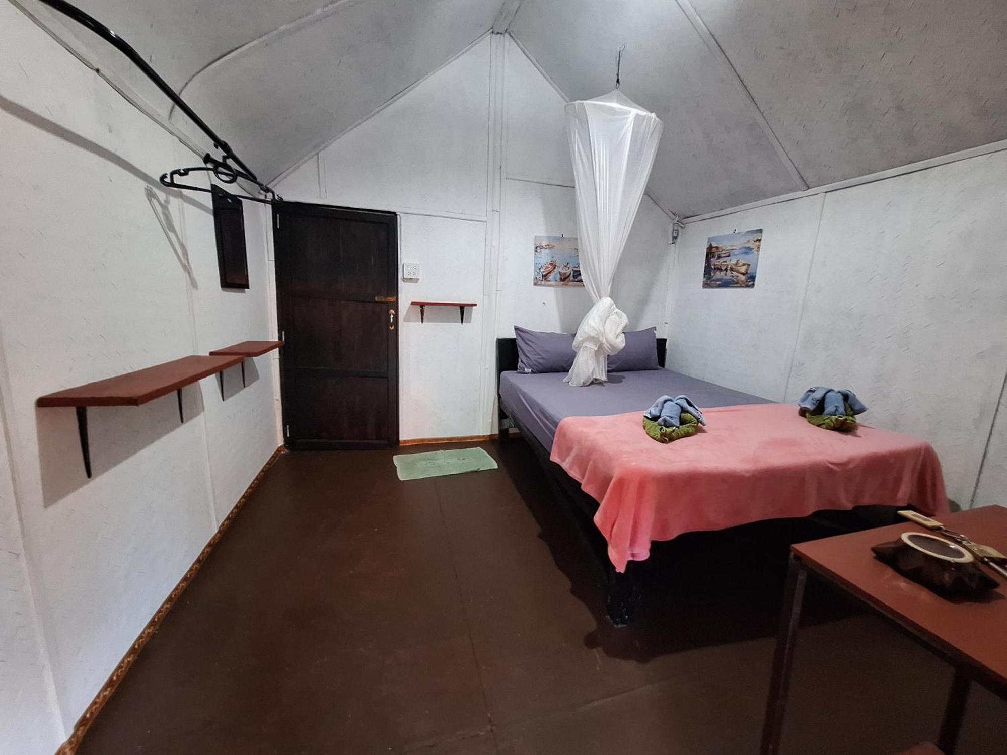 Breizh Cape Beach Bungalows Ко-Ланта Экстерьер фото