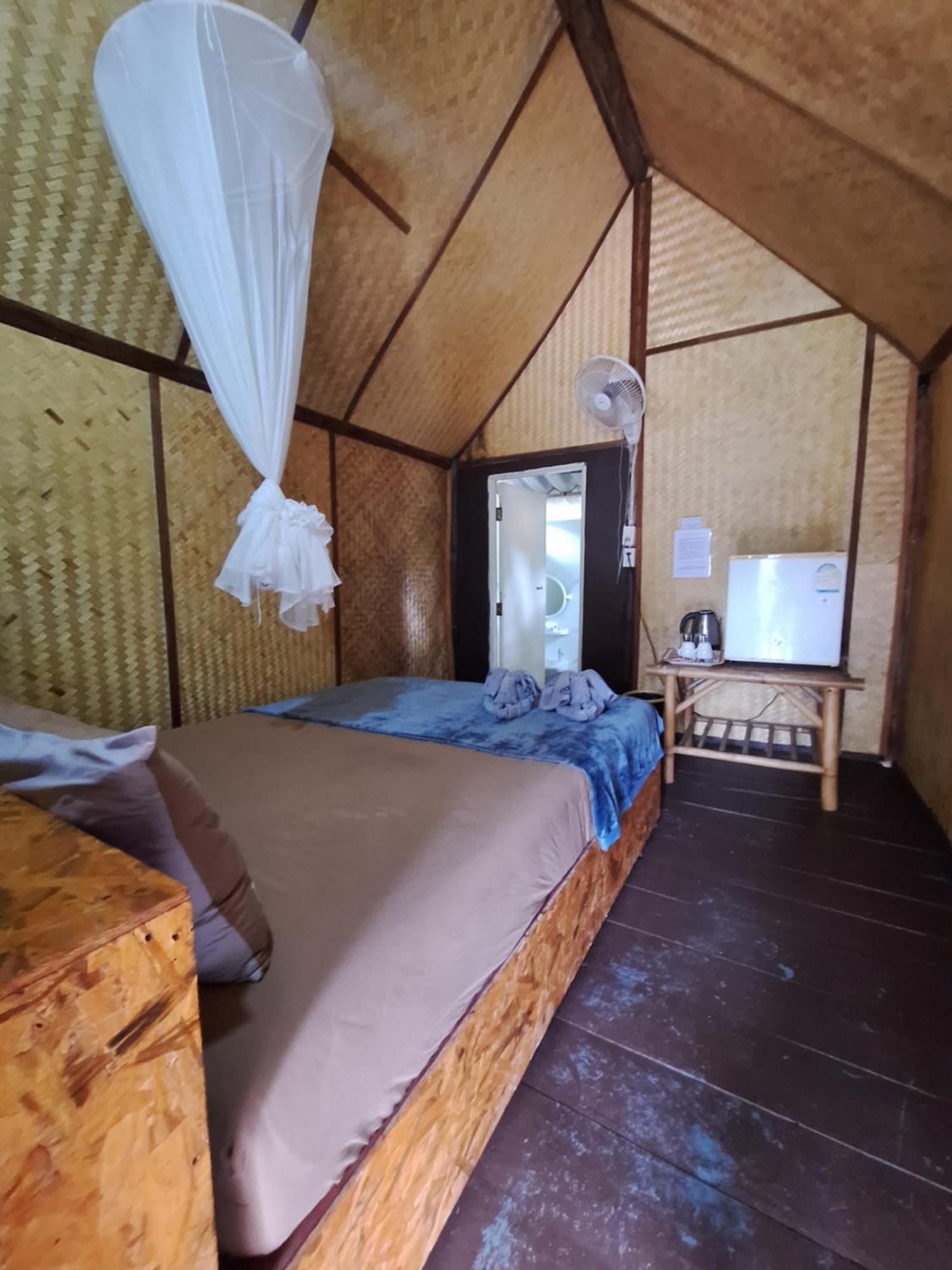 Breizh Cape Beach Bungalows Ко-Ланта Экстерьер фото